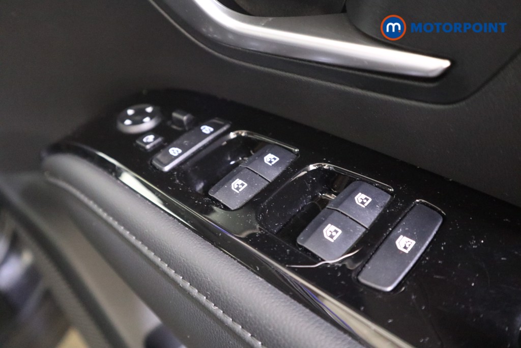 Hyundai Tucson Premium Automatic Petrol SUV - Stock Number (1593810) - 14th supplementary image