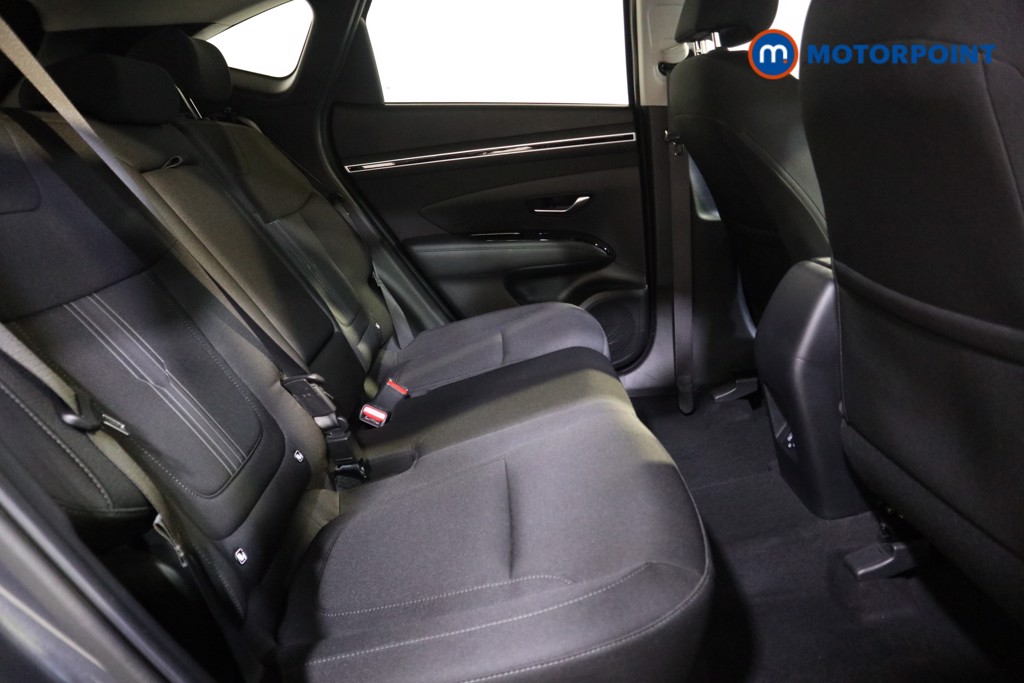 Hyundai Tucson Premium Automatic Petrol SUV - Stock Number (1593810) - 16th supplementary image