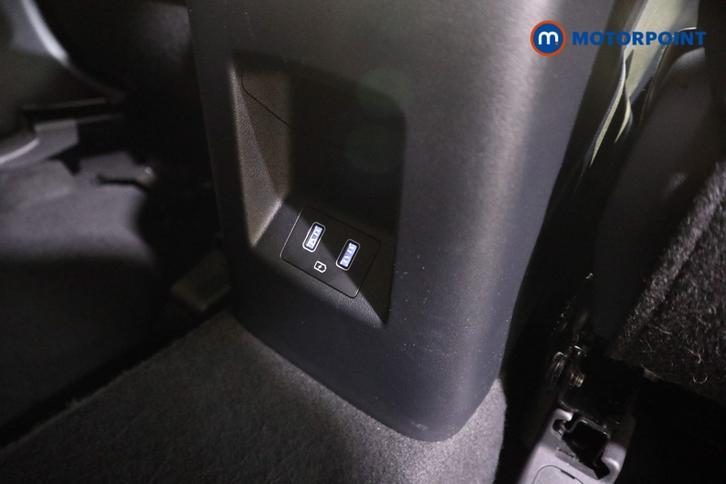 Hyundai Tucson Premium Automatic Petrol SUV - Stock Number (1593810) - 18th supplementary image