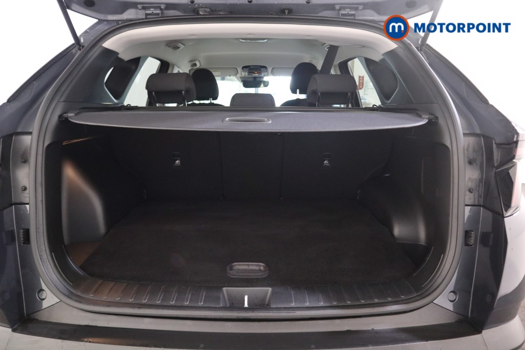 Hyundai Tucson Premium Automatic Petrol SUV - Stock Number (1593810) - 20th supplementary image