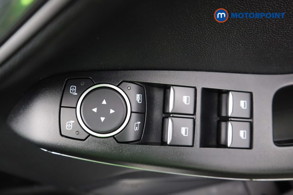 Ford Fiesta St-Line X Edition Manual Petrol Hatchback - Stock Number (1593842) - 20th supplementary image