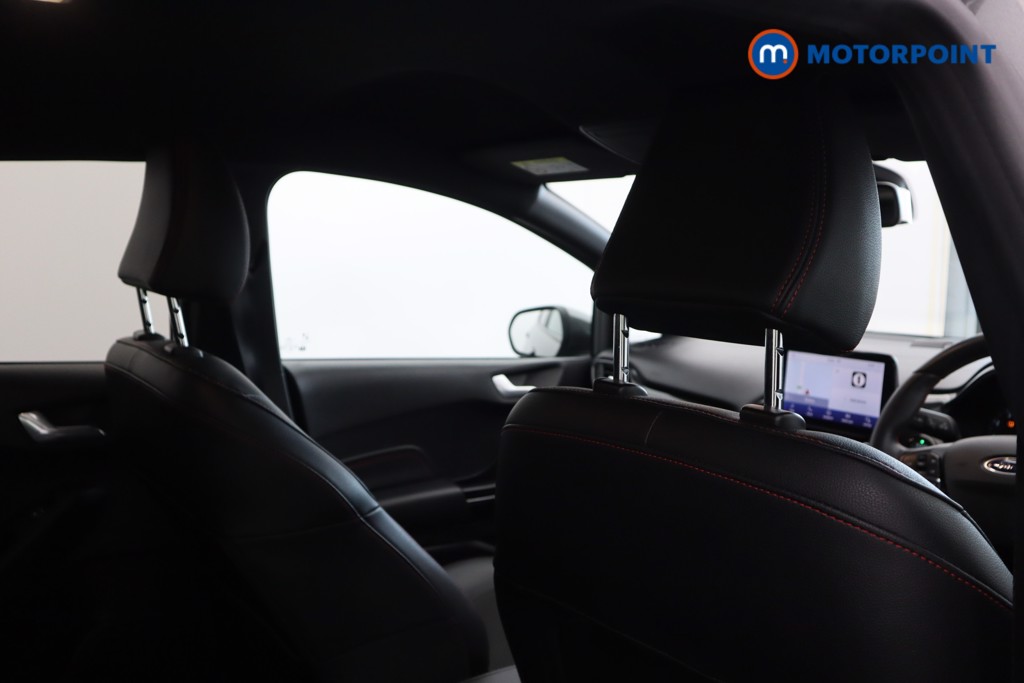 Ford Fiesta St-Line X Edition Manual Petrol Hatchback - Stock Number (1593842) - 26th supplementary image