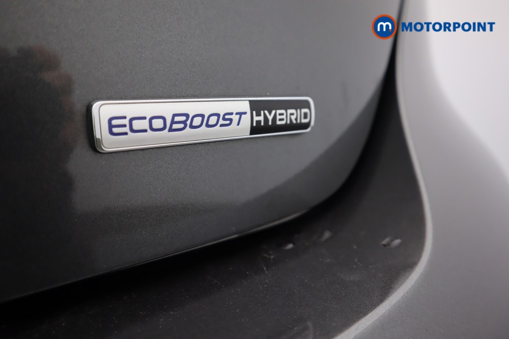 Ford Fiesta St-Line X Edition Manual Petrol Hatchback - Stock Number (1593842) - 30th supplementary image