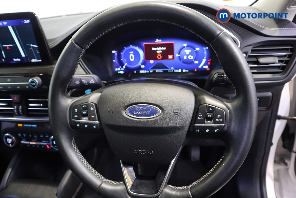 Ford Kuga Vignale Automatic Petrol Plug-In Hybrid SUV - Stock Number (1593898) - 3rd supplementary image