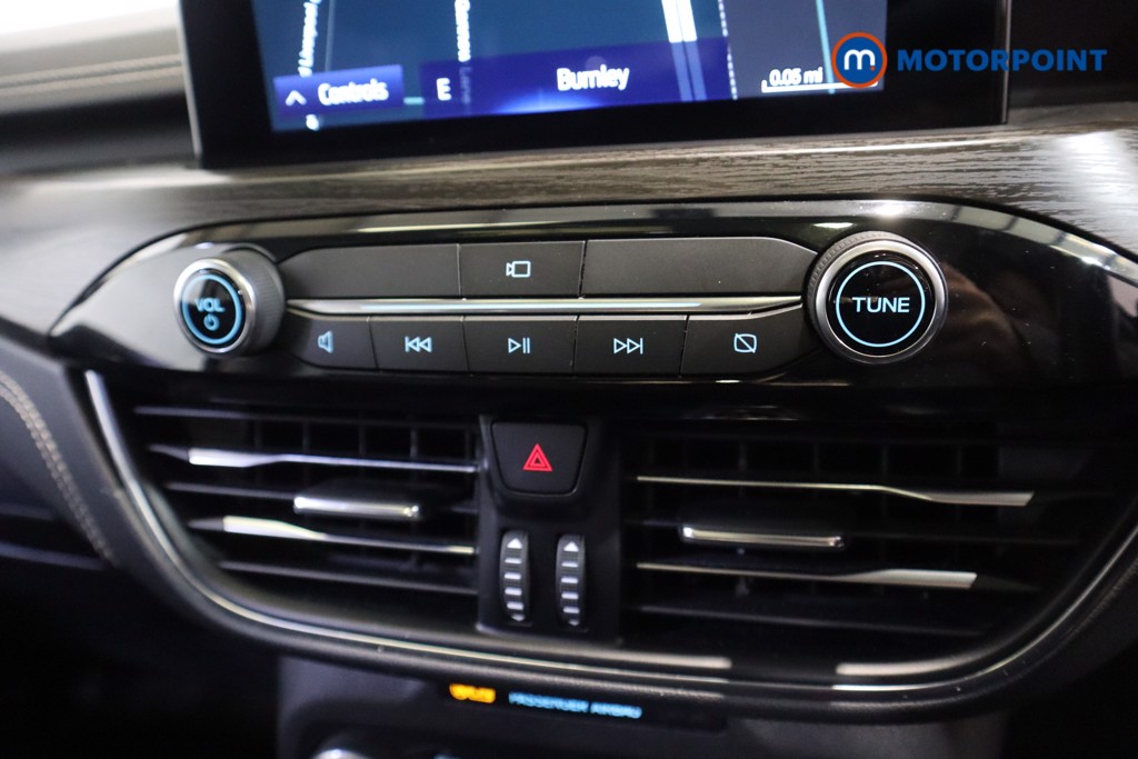 Ford Kuga Vignale Automatic Petrol Plug-In Hybrid SUV - Stock Number (1593898) - 5th supplementary image