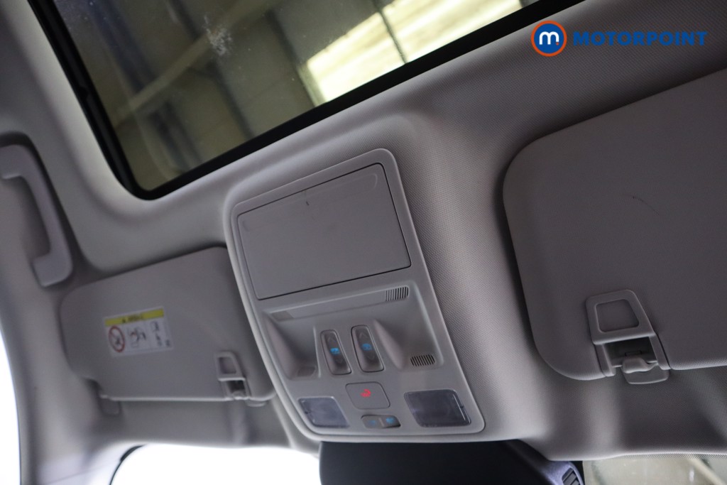 Ford Kuga Vignale Automatic Petrol Plug-In Hybrid SUV - Stock Number (1593898) - 9th supplementary image