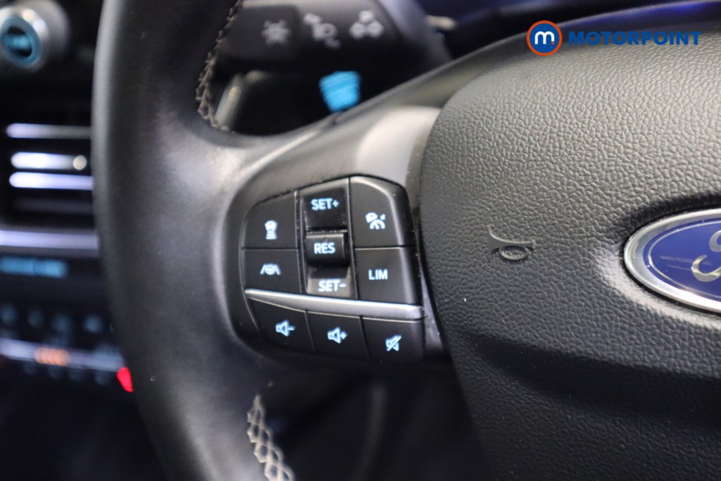 Ford Kuga Vignale Automatic Petrol Plug-In Hybrid SUV - Stock Number (1593898) - 18th supplementary image