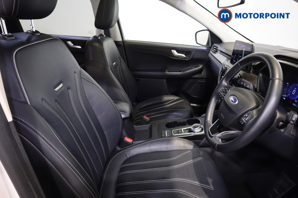 Ford Kuga Vignale Automatic Petrol Plug-In Hybrid SUV - Stock Number (1593898) - 20th supplementary image