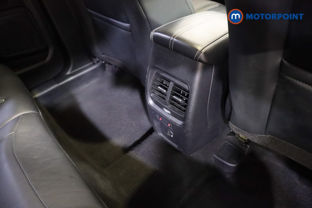 Ford Kuga Vignale Automatic Petrol Plug-In Hybrid SUV - Stock Number (1593898) - 22nd supplementary image