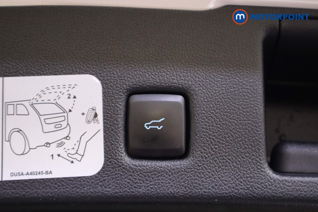 Ford Kuga Vignale Automatic Petrol Plug-In Hybrid SUV - Stock Number (1593898) - 24th supplementary image