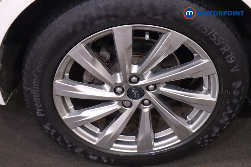 Ford Kuga Vignale Automatic Petrol Plug-In Hybrid SUV - Stock Number (1593898) - 26th supplementary image