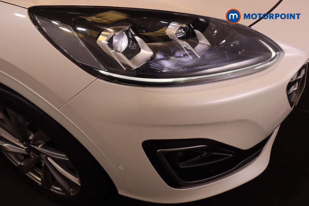 Ford Kuga Vignale Automatic Petrol Plug-In Hybrid SUV - Stock Number (1593898) - 29th supplementary image