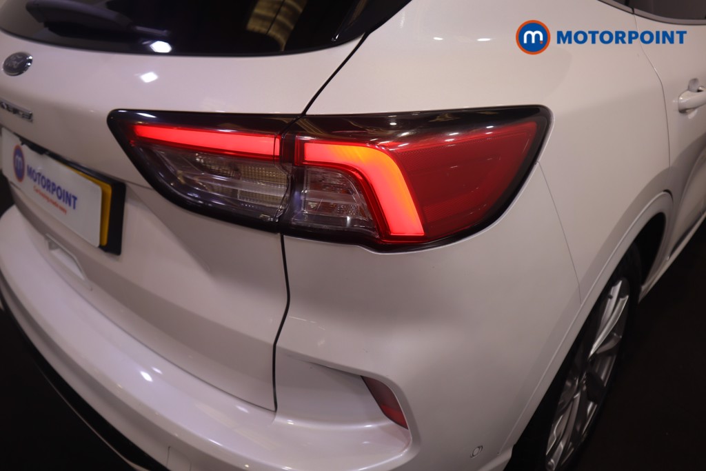 Ford Kuga Vignale Automatic Petrol Plug-In Hybrid SUV - Stock Number (1593898) - 31st supplementary image