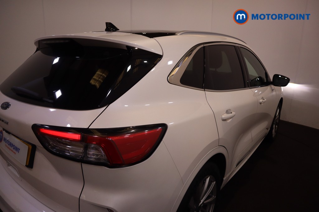 Ford Kuga Vignale Automatic Petrol Plug-In Hybrid SUV - Stock Number (1593898) - 32nd supplementary image