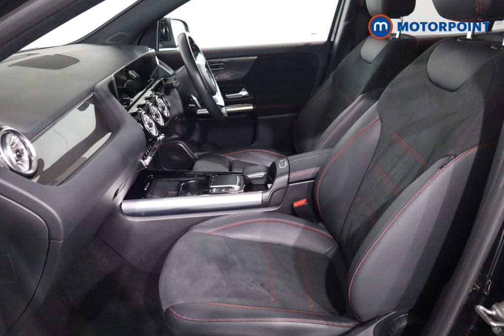 Mercedes-Benz GLA Amg Line Automatic Petrol SUV - Stock Number (1593930) - 4th supplementary image