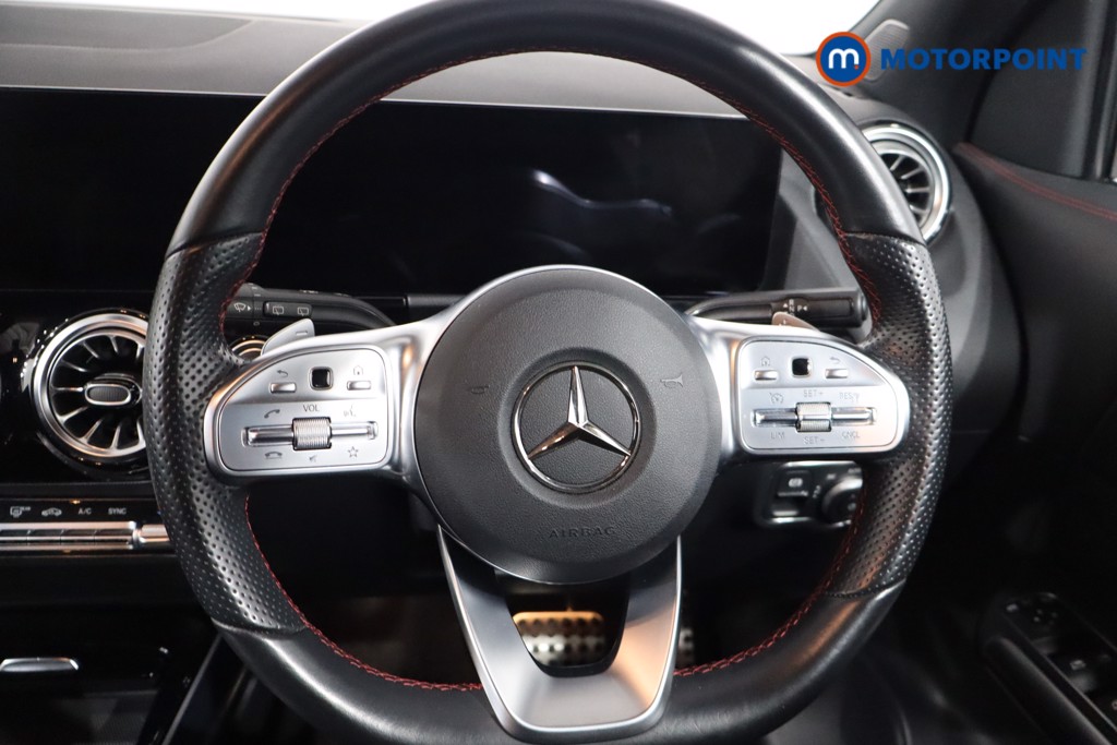 Mercedes-Benz GLA Amg Line Automatic Petrol SUV - Stock Number (1593930) - 6th supplementary image