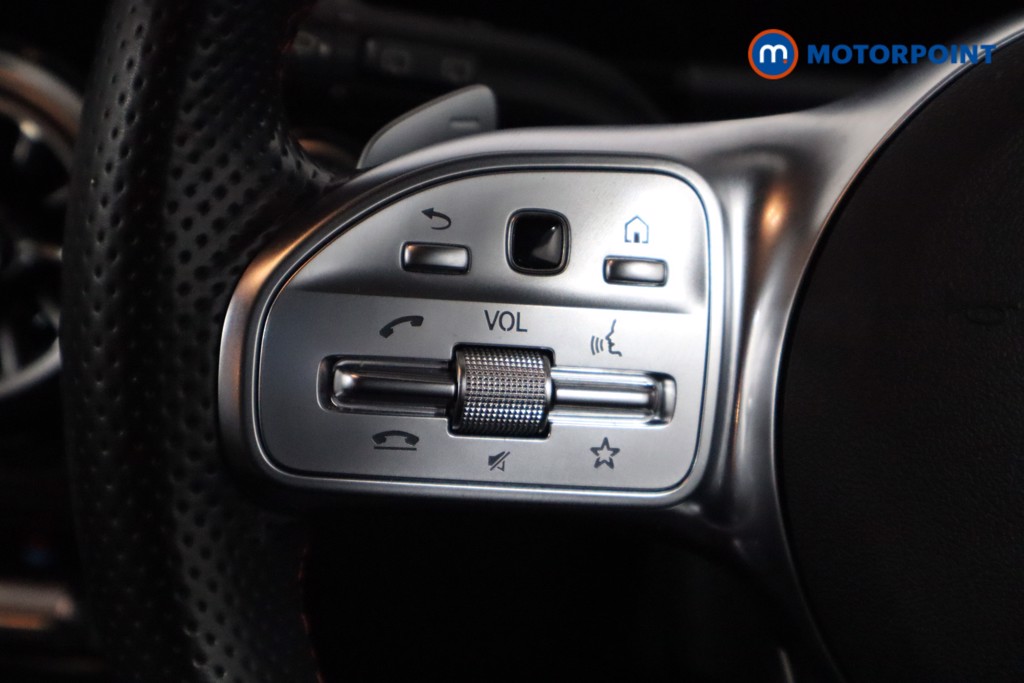 Mercedes-Benz GLA Amg Line Automatic Petrol SUV - Stock Number (1593930) - 7th supplementary image