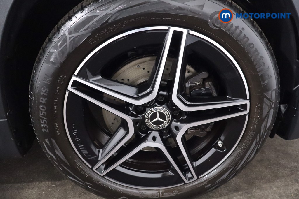 Mercedes-Benz GLA Amg Line Automatic Petrol SUV - Stock Number (1593930) - 10th supplementary image