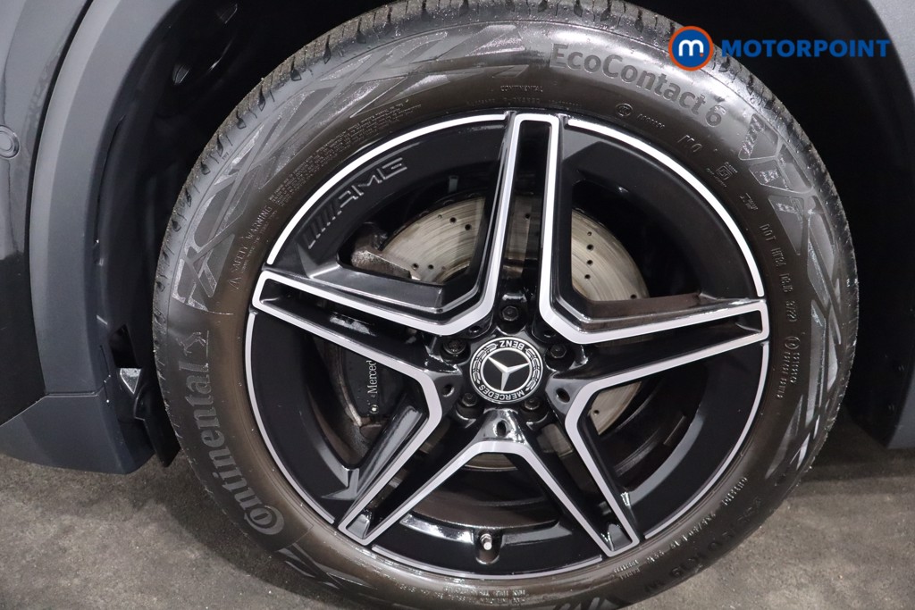 Mercedes-Benz GLA Amg Line Automatic Petrol SUV - Stock Number (1593930) - 11th supplementary image