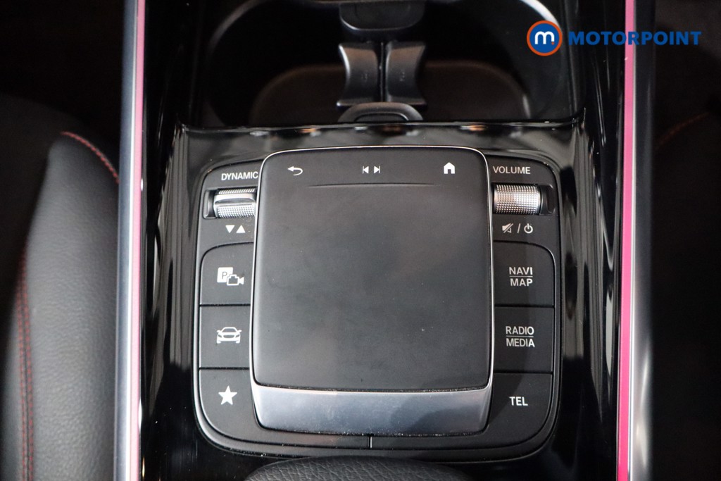 Mercedes-Benz GLA Amg Line Automatic Petrol SUV - Stock Number (1593930) - 20th supplementary image