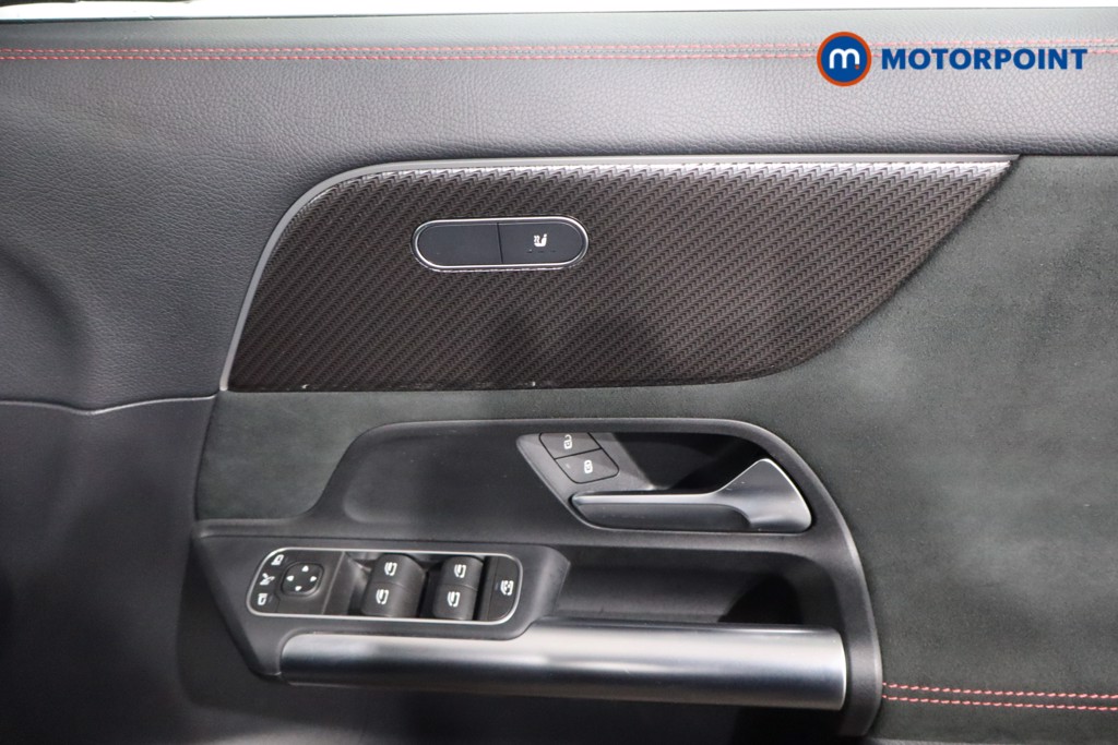 Mercedes-Benz GLA Amg Line Automatic Petrol SUV - Stock Number (1593930) - 23rd supplementary image