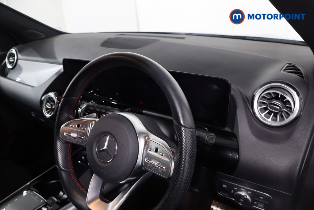 Mercedes-Benz GLA Amg Line Automatic Petrol SUV - Stock Number (1593930) - 25th supplementary image