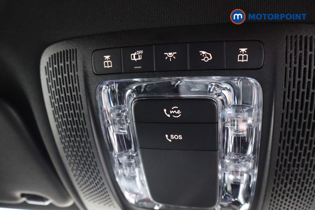 Mercedes-Benz GLA Amg Line Automatic Petrol SUV - Stock Number (1593930) - 27th supplementary image