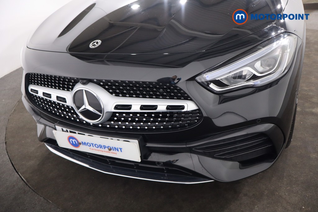 Mercedes-Benz GLA Amg Line Automatic Petrol SUV - Stock Number (1593930) - 32nd supplementary image