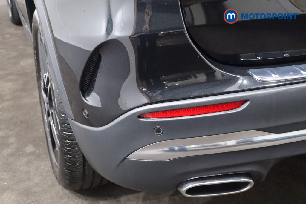 Mercedes-Benz GLA Amg Line Automatic Petrol SUV - Stock Number (1593930) - 36th supplementary image