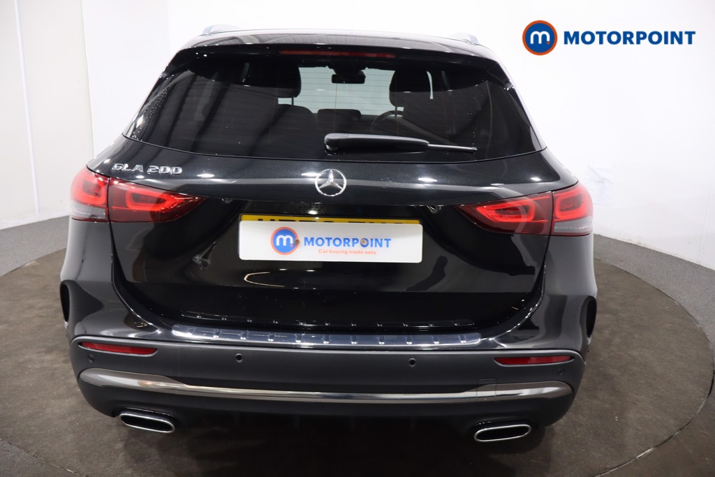 Mercedes-Benz GLA Amg Line Automatic Petrol SUV - Stock Number (1593930) - 38th supplementary image