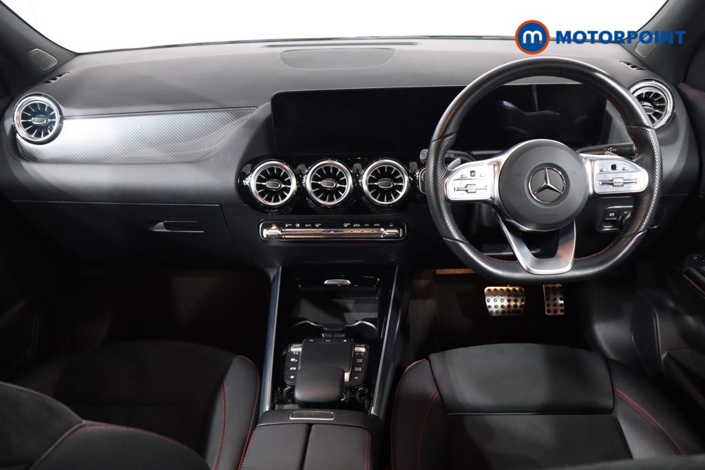 Mercedes-Benz GLA Amg Line Automatic Petrol SUV - Stock Number (1593930) - 1st supplementary image