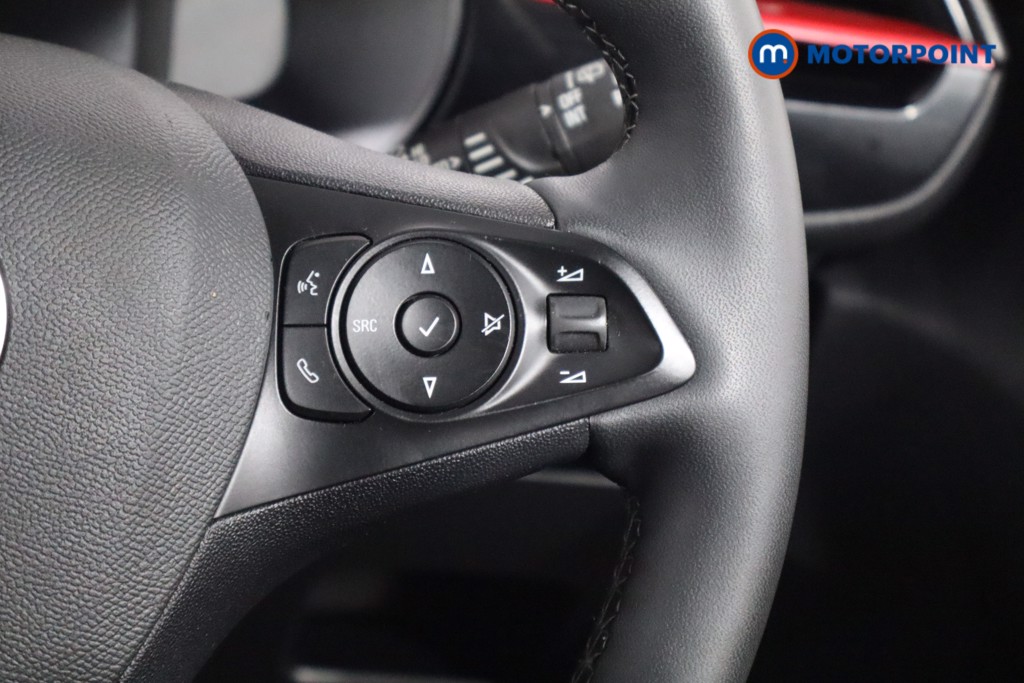 Vauxhall Corsa GS Manual Petrol Hatchback - Stock Number (1593943) - 8th supplementary image