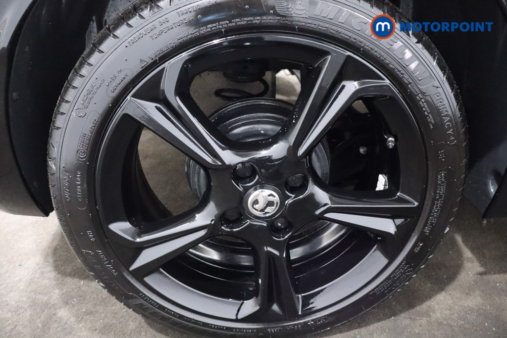 Vauxhall Corsa GS Manual Petrol Hatchback - Stock Number (1593943) - 9th supplementary image