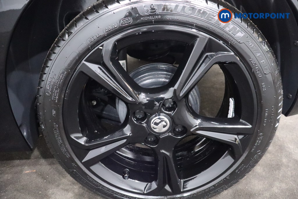 Vauxhall Corsa GS Manual Petrol Hatchback - Stock Number (1593943) - 12th supplementary image