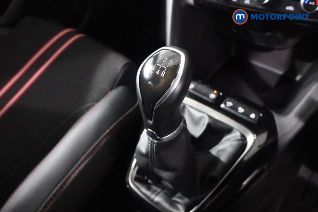 Vauxhall Corsa GS Manual Petrol Hatchback - Stock Number (1593943) - 14th supplementary image