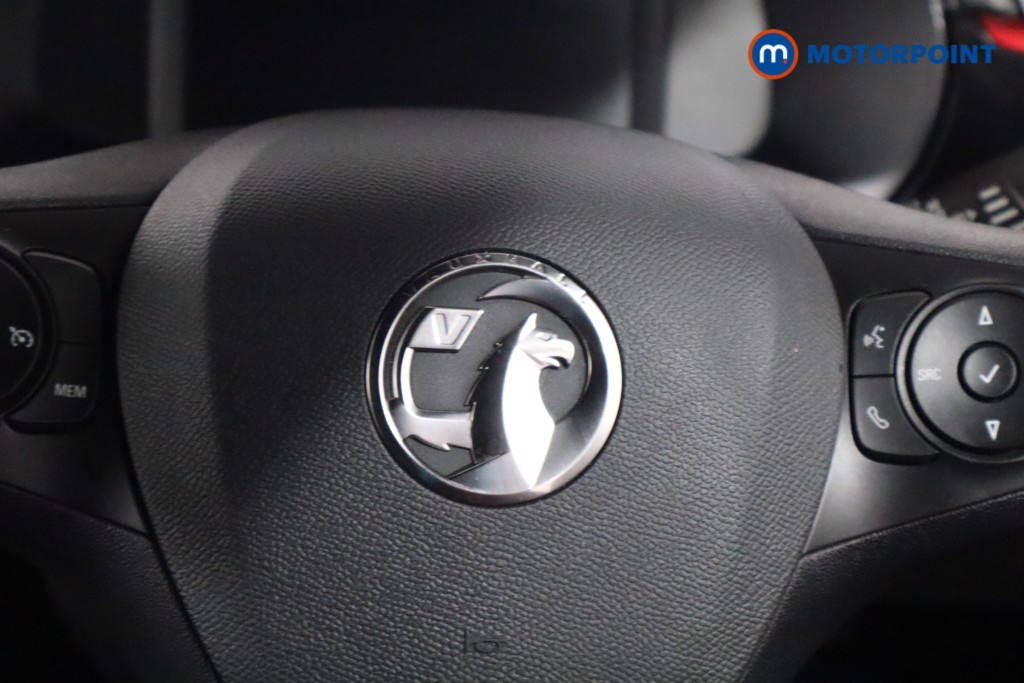 Vauxhall Corsa GS Manual Petrol Hatchback - Stock Number (1593943) - 15th supplementary image