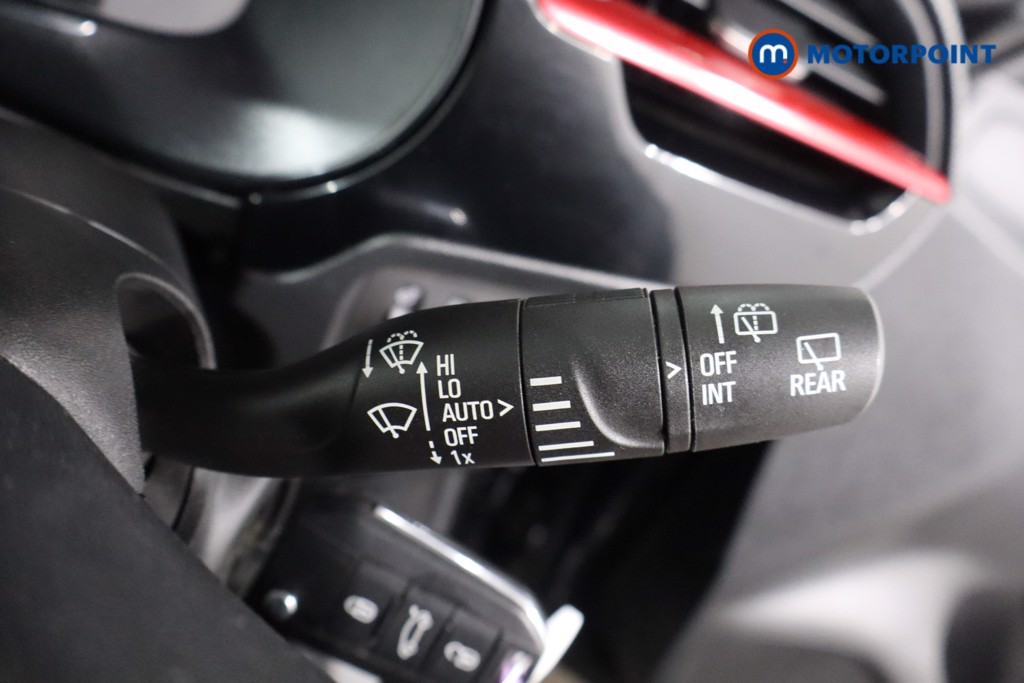 Vauxhall Corsa GS Manual Petrol Hatchback - Stock Number (1593943) - 16th supplementary image