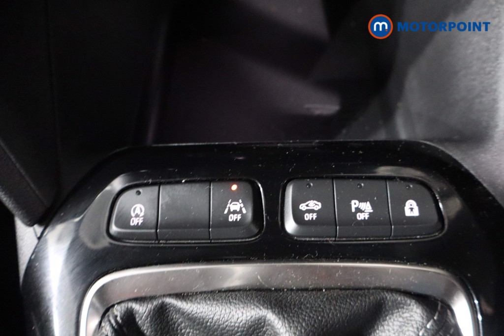 Vauxhall Corsa GS Manual Petrol Hatchback - Stock Number (1593943) - 23rd supplementary image