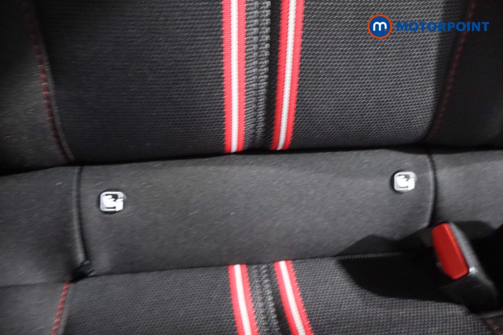 Vauxhall Corsa GS Manual Petrol Hatchback - Stock Number (1593943) - 25th supplementary image