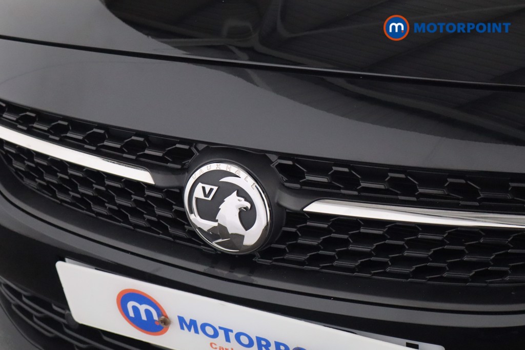 Vauxhall Corsa GS Manual Petrol Hatchback - Stock Number (1593943) - 28th supplementary image