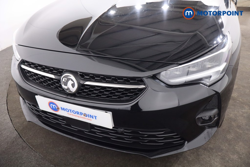 Vauxhall Corsa GS Manual Petrol Hatchback - Stock Number (1593943) - 29th supplementary image