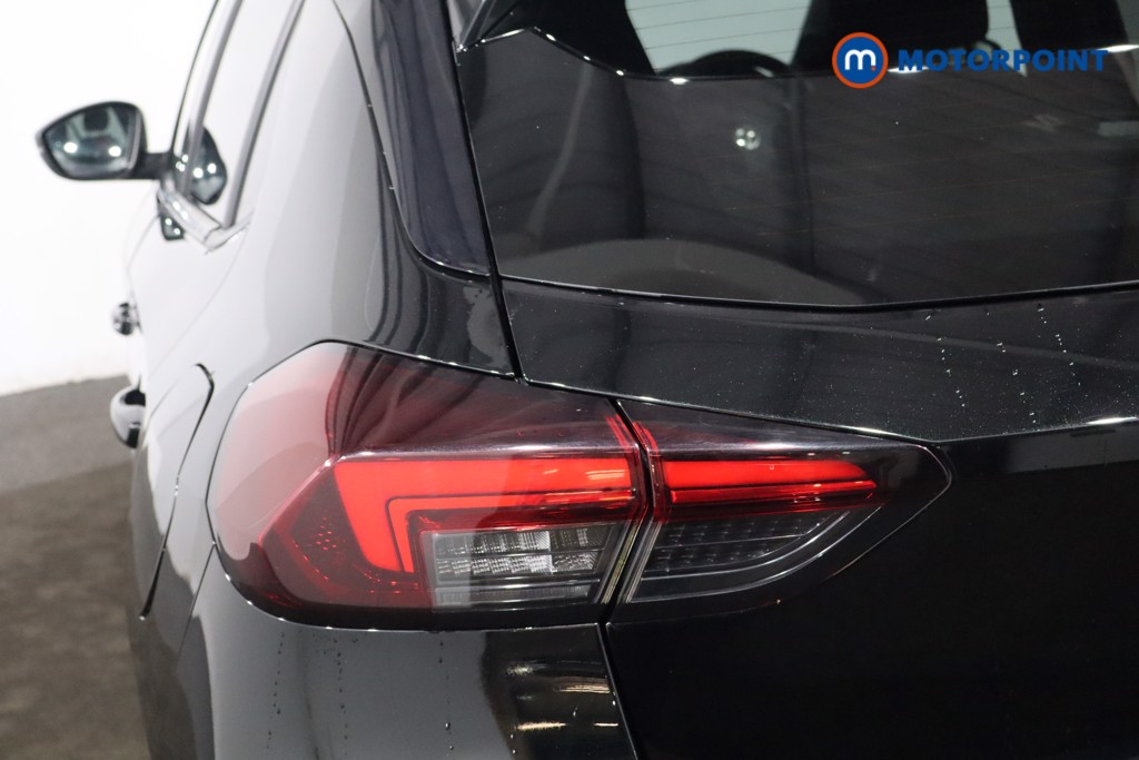 Vauxhall Corsa GS Manual Petrol Hatchback - Stock Number (1593943) - 32nd supplementary image