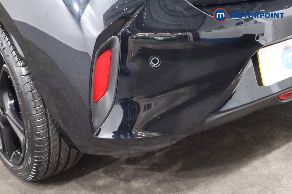 Vauxhall Corsa GS Manual Petrol Hatchback - Stock Number (1593943) - 33rd supplementary image