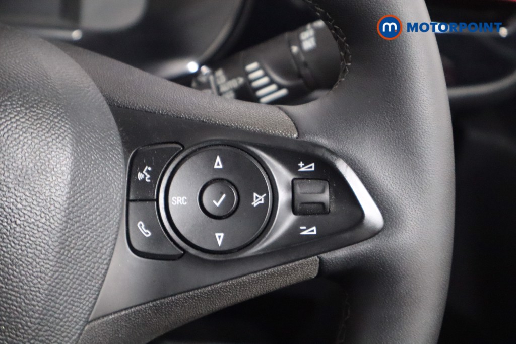 Vauxhall Corsa GS Manual Petrol Hatchback - Stock Number (1593947) - 8th supplementary image