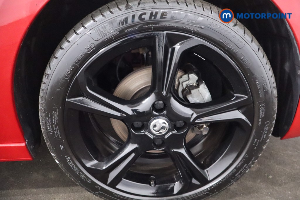 Vauxhall Corsa GS Manual Petrol Hatchback - Stock Number (1593947) - 10th supplementary image