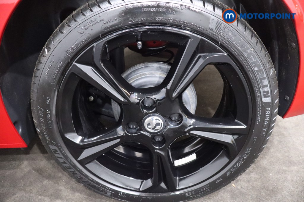 Vauxhall Corsa GS Manual Petrol Hatchback - Stock Number (1593947) - 12th supplementary image