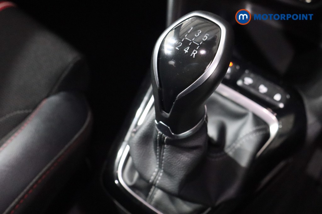 Vauxhall Corsa GS Manual Petrol Hatchback - Stock Number (1593947) - 14th supplementary image