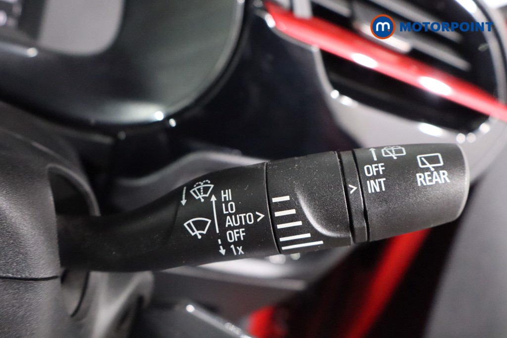 Vauxhall Corsa GS Manual Petrol Hatchback - Stock Number (1593947) - 18th supplementary image