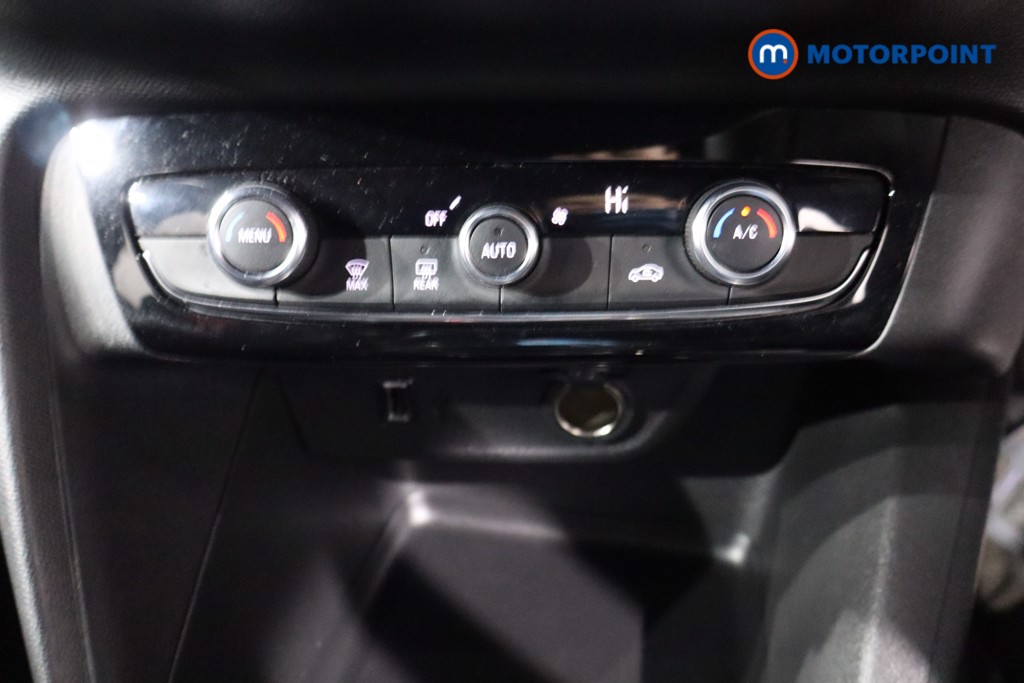 Vauxhall Corsa GS Manual Petrol Hatchback - Stock Number (1593947) - 20th supplementary image