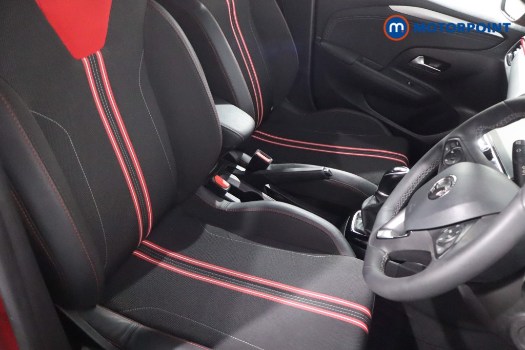 Vauxhall Corsa GS Manual Petrol Hatchback - Stock Number (1593947) - 24th supplementary image